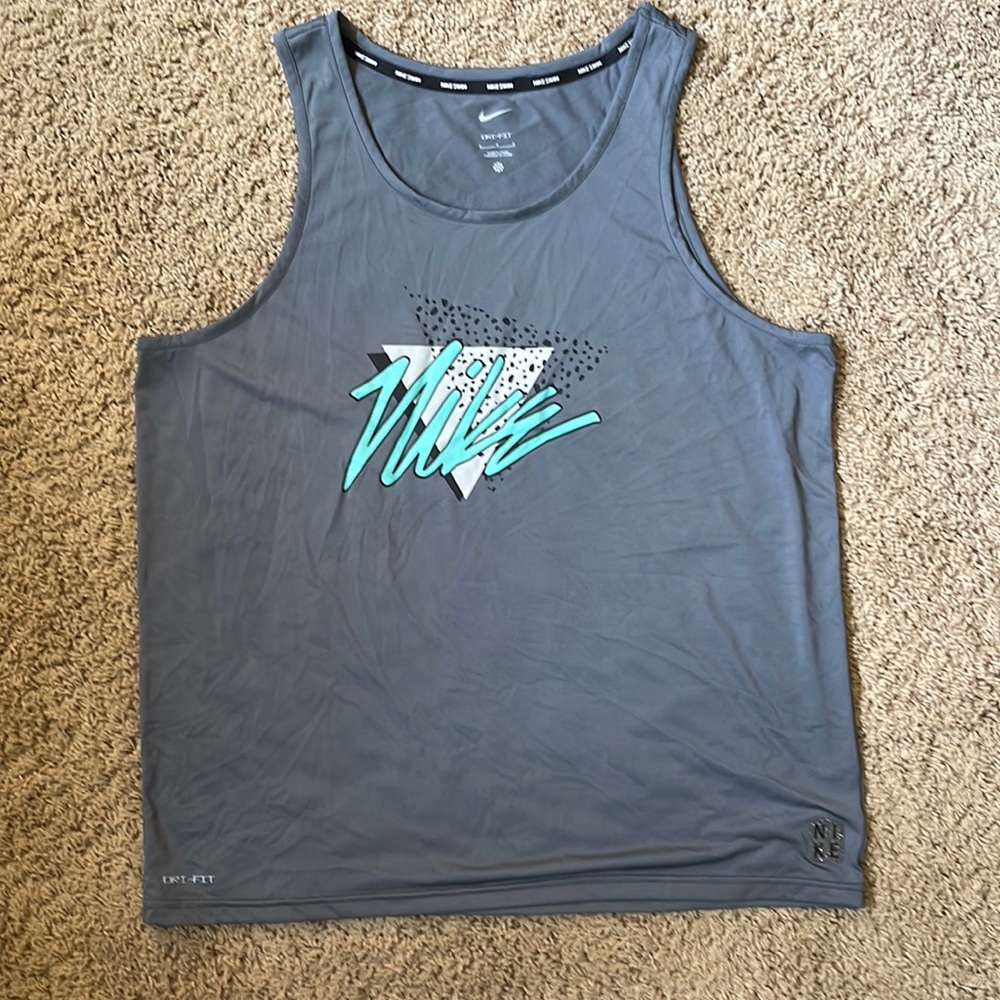 Nike Tank Top